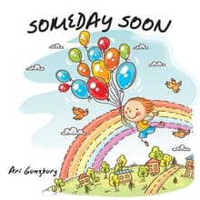 Book cover of Someday Soon
