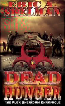 Book cover of The Flex Sheridan Chronicle