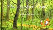 Book cover of Chicken Thief