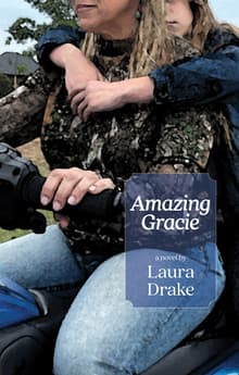 Book cover of Amazing Gracie