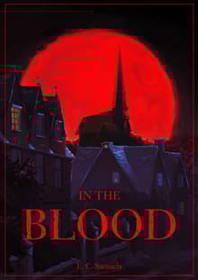 Book cover of In the Blood