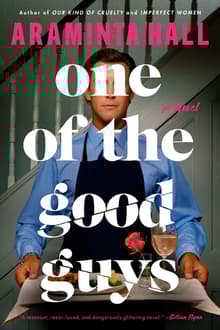 Book cover of One of the Good Guys
