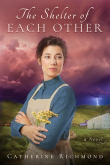 Book cover of The Shelter of Each Other