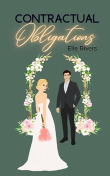 Book cover of Contractual Obligations