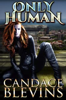 Book cover of Only Human