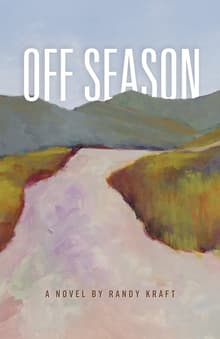 Book cover of Off Season