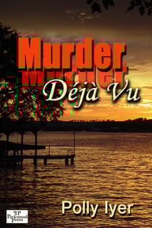 Book cover of Murder Deja Vu