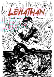 Book cover of Leviathan