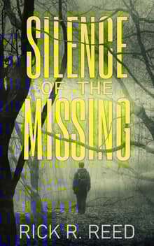 Book cover of Silence of the Missing