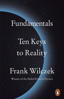 Book cover of Fundamentals: Ten Keys to Reality