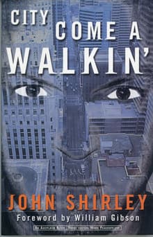 Book cover of City Come a Walkin'