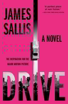 Book cover of Drive