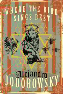 Book cover of Where the Bird Sings Best