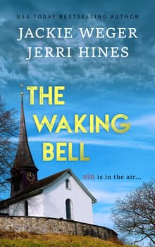 Book cover of The Waking Bell