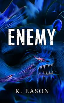 Book cover of Enemy