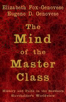 Book cover of The Mind of the Master Class
