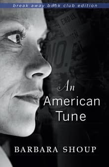 Book cover of An American Tune