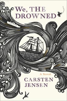 Book cover of We, the Drowned