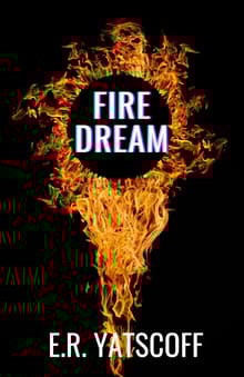 Book cover of Fire Dream