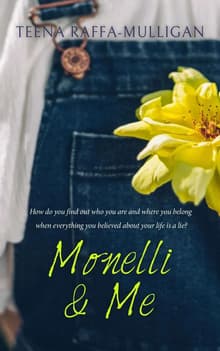 Book cover of Monelli & Me