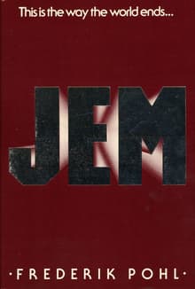 Book cover of Jem