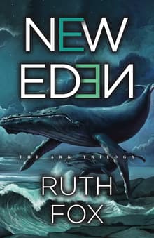 Book cover of New Eden