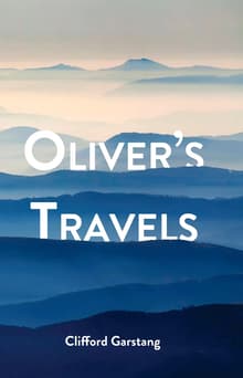 Book cover of Oliver's Travels