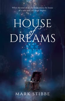Book cover of House of Dreams