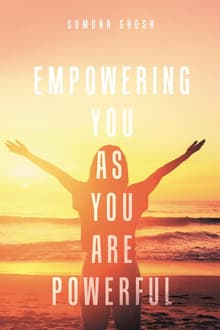 Book cover of Empowering You As You Are Powerful