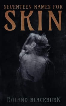 Book cover of Seventeen Names for Skin