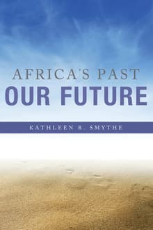 Book cover of Africa's Past, Our Future