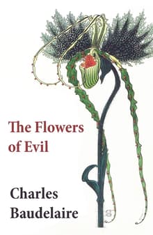 Book cover of The Flowers of Evil
