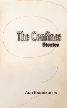 Book cover of The Confines: Stories