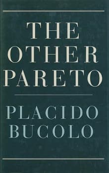 Book cover of The Other Pareto
