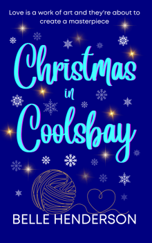 Book cover of Christmas in Coolsbay