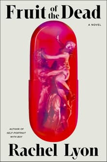 Book cover of Fruit of the Dead