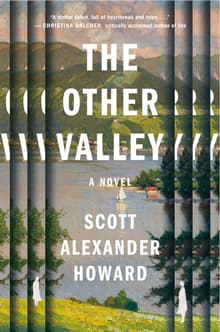 Book cover of The Other Valley