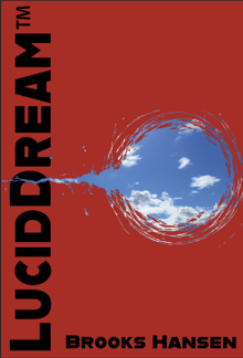 Book cover of LucidDream
