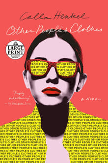 Book cover of Other People's Clothes