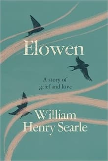 Book cover of Elowen