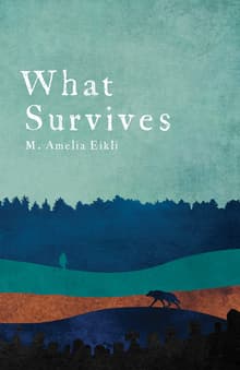 Book cover of What Survives