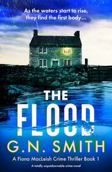 Book cover of The Flood