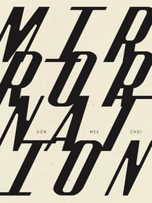 Book cover of Mirror Nation