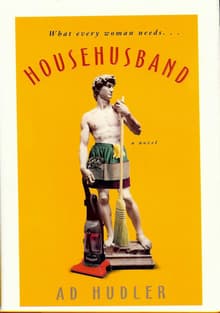 Book cover of Househusband