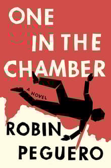 Book cover of One In The Chamber