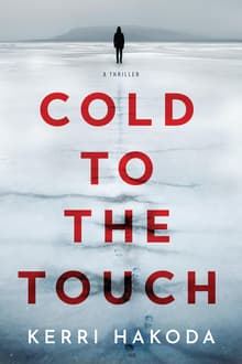 Book cover of Cold to the Touch