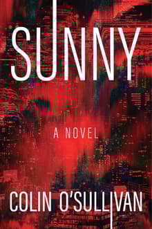 Book cover of Sunny