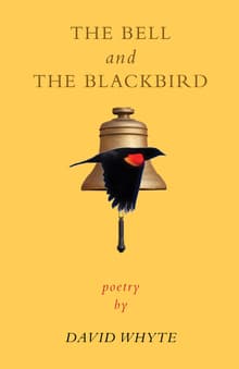 Book cover of The Bell and the Blackbird