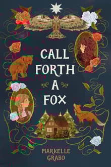 Book cover of Call Forth a Fox