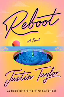 Book cover of Reboot